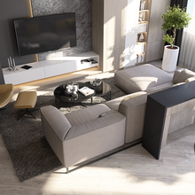 Фото из портфолио PEACE OF MIND – фотографии дизайна интерьеров на INMYROOM
