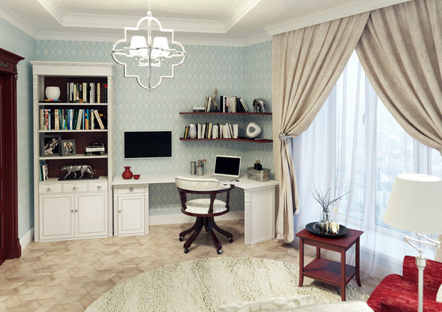 Дизайн: Юлия Панфилова