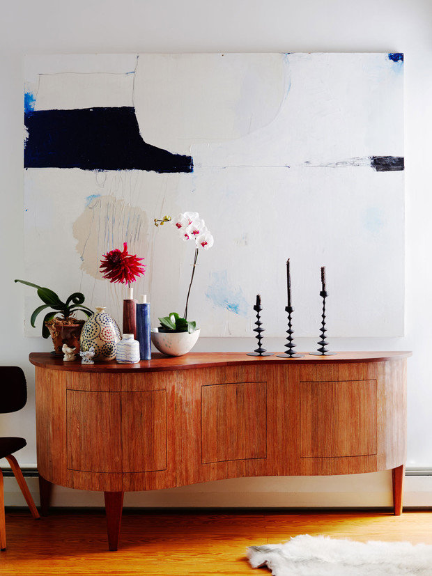 Фото из портфолио Дом в Дрездене, штат Мэн. – фотографии дизайна интерьеров на INMYROOM