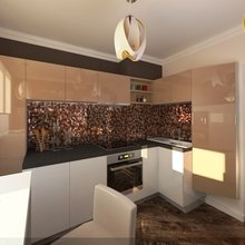 Фото из портфолио Дизайн интерьера – фотографии дизайна интерьеров на INMYROOM