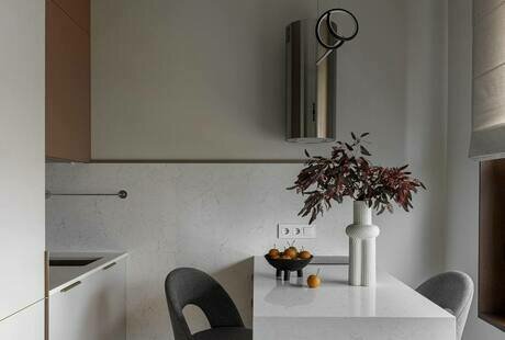 ЖК Береговой