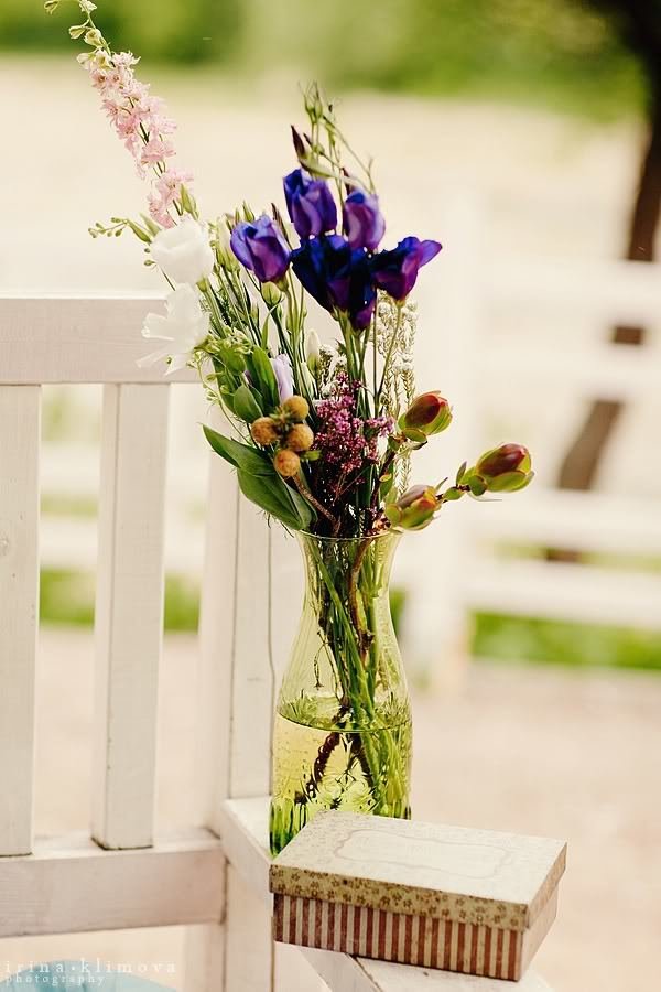 Фото из портфолио wedding decor – фотографии дизайна интерьеров на INMYROOM