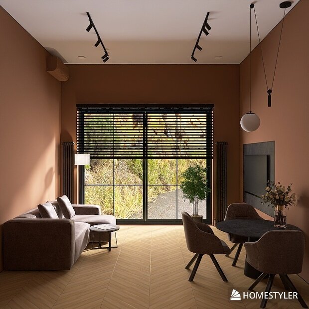 Фотография:  в стиле  – фото на INMYROOM
