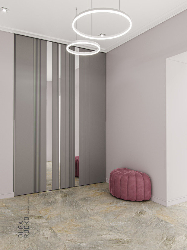 Фото из портфолио Opal – фотографии дизайна интерьеров на INMYROOM