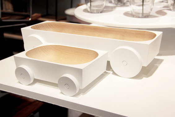 Фотография: Аксессуары в стиле Скандинавский, Современный – фото на INMYROOM