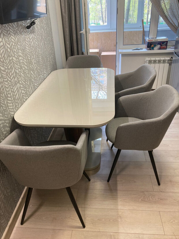 Фото из портфолио Imodern 10 – фотографии дизайна интерьеров на INMYROOM