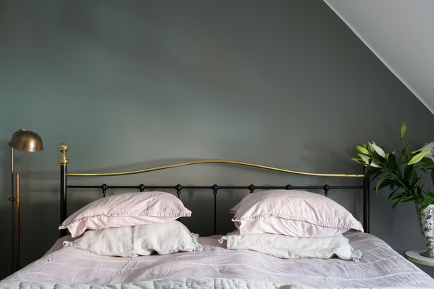 Фото из портфолио 192 квадрата в Швеции – фотографии дизайна интерьеров на INMYROOM