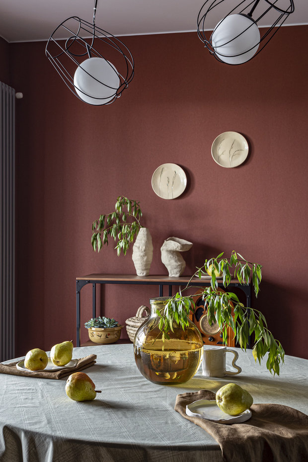 Фотография: Кухня и столовая в стиле Современный, Квартира, Проект недели, Санкт-Петербург, 3 комнаты, 60-90 метров, Анастасия Заркуа – фото на INMYROOM