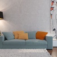 Фото из портфолио Селезневская ул.  – фотографии дизайна интерьеров на INMYROOM