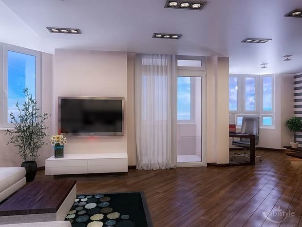 Фото из портфолио гостиная – фотографии дизайна интерьеров на InMyRoom.ru