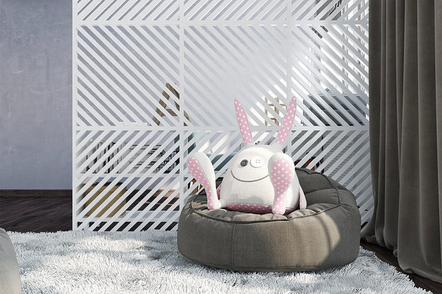 Фото из портфолио Дом, 2 этажа, 241 м2 – фотографии дизайна интерьеров на INMYROOM