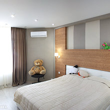Фото из портфолио Легкость бытия. – фотографии дизайна интерьеров на INMYROOM