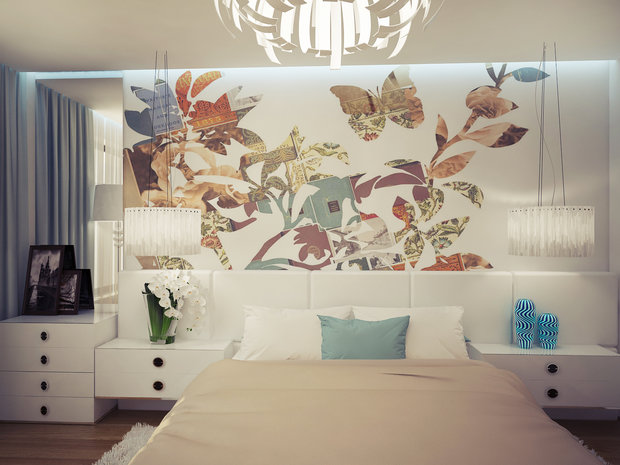 Фото из портфолио Мои избранные статьи – фотографии дизайна интерьеров на INMYROOM