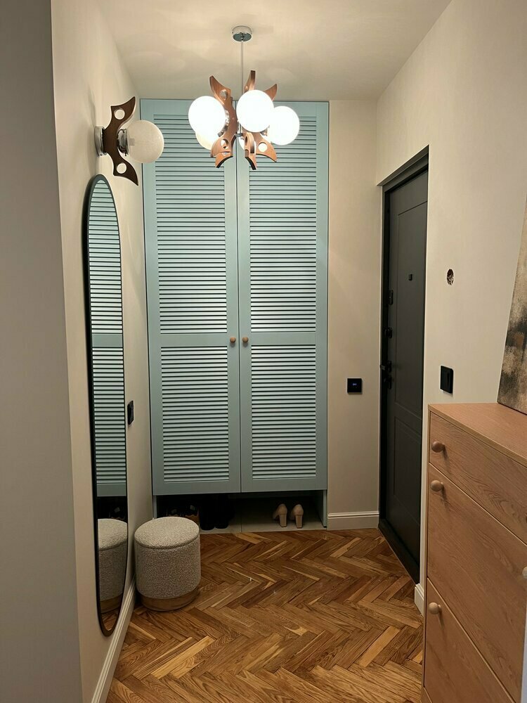 Фотография: в стиле , Квартира, Переделка, 1 комната, до 40 метров – фото на INMYROOM Фотография: в стиле , Квартира, Переделка, 1 комната, до 40 метров – фото на INMYROOM