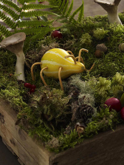 Фотография: Флористика в стиле , Декор интерьера, DIY – фото на INMYROOM