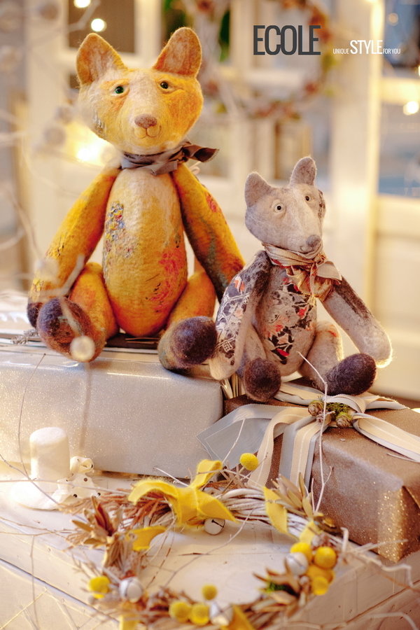 Фото из портфолио Мое избранное – фотографии дизайна интерьеров на INMYROOM