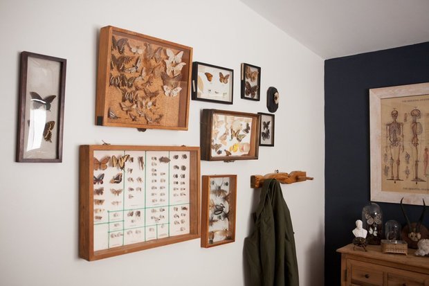 Фото из портфолио РАНЧО в Калифорнии – фотографии дизайна интерьеров на INMYROOM