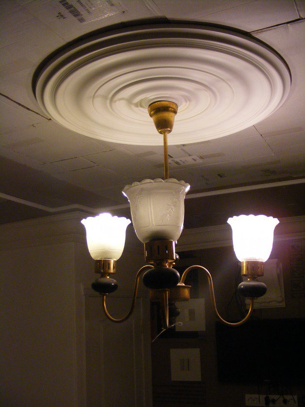 Фото из портфолио Картонная свадьба – фотографии дизайна интерьеров на INMYROOM