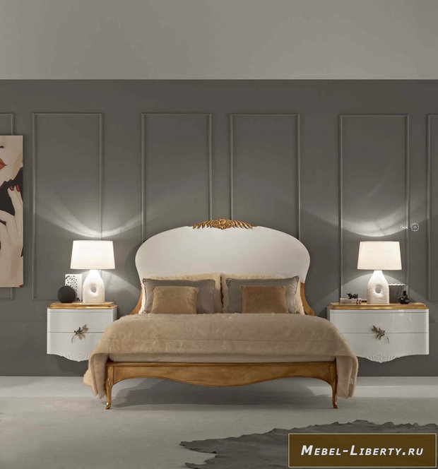 Фото из портфолио Am Classic – фотографии дизайна интерьеров на INMYROOM