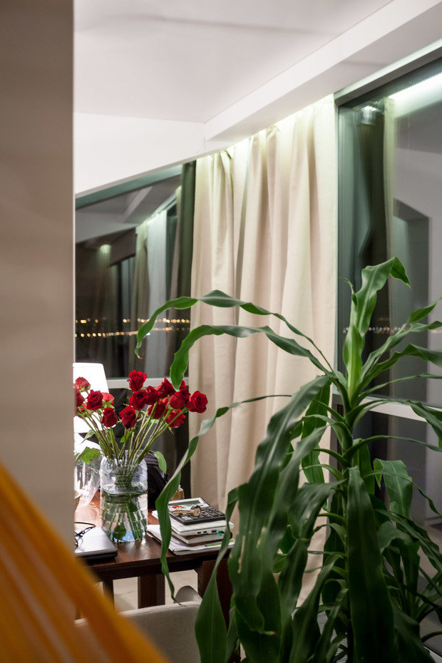 Фотография: Кухня и столовая в стиле Современный, Квартира, Дома и квартиры – фото на INMYROOM