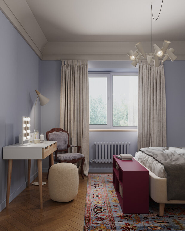 Фотография:  в стиле  – фото на INMYROOM