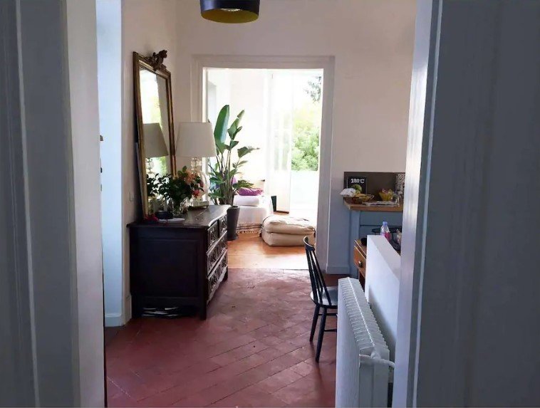 Фотография: Прихожая в стиле Скандинавский, – фото на INMYROOM