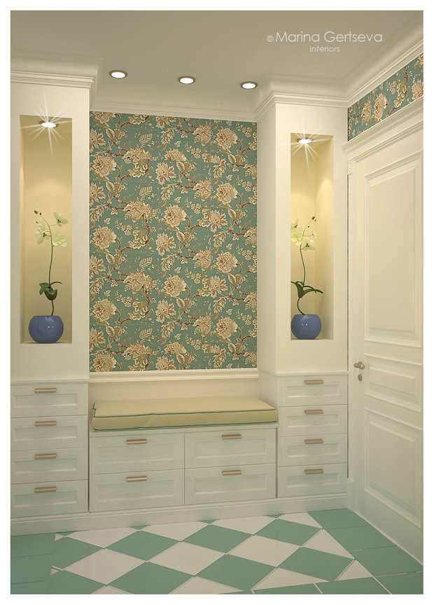 Фото из портфолио загородный дом – фотографии дизайна интерьеров на INMYROOM