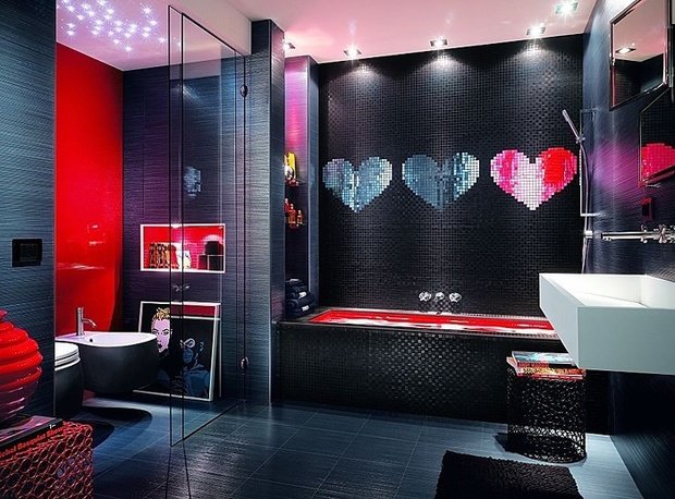 Фото из портфолио фоты – фотографии дизайна интерьеров на INMYROOM