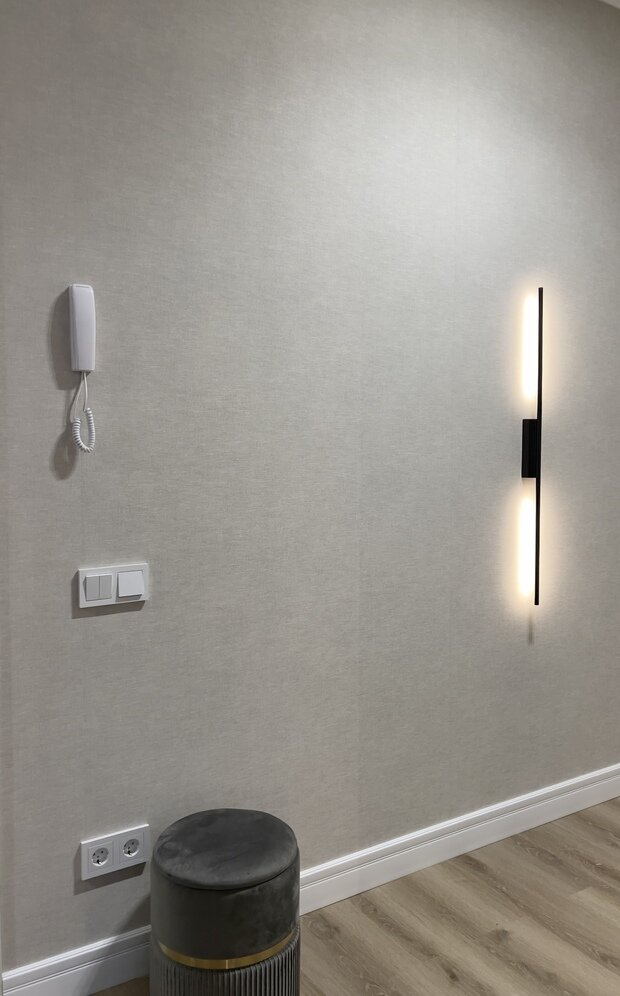 Фото из портфолио ЖК Тихая Гавань – фотографии дизайна интерьеров на INMYROOM
