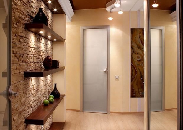 Фотография: Детская в стиле Классический, Прихожая, Декор интерьера, Малогабаритная квартира, Квартира, Дом – фото на INMYROOM