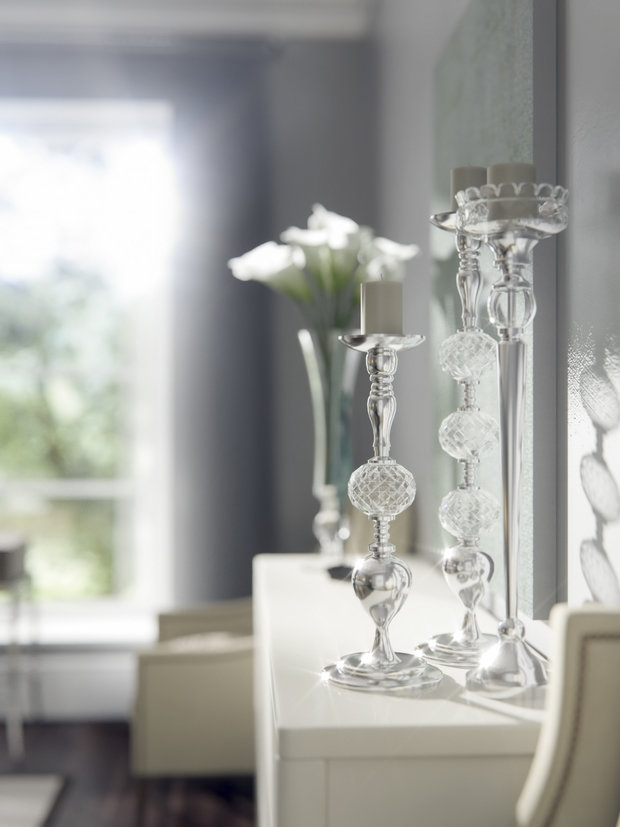 Фотография: Декор в стиле Классический, Квартира, Проект недели, Санкт-Петербург, Монолитный дом, 4 и больше, Более 90 метров, Студия Александра Акименкова, ЖК Brilliant House – фото на INMYROOM