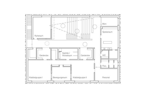 Фотография: Планировки в стиле  – фото на INMYROOM