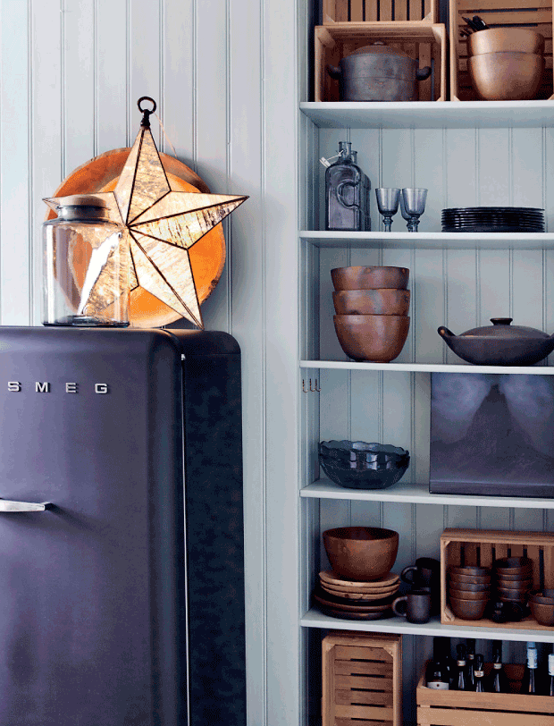 Фото из портфолио Рождественское настроение – фотографии дизайна интерьеров на INMYROOM