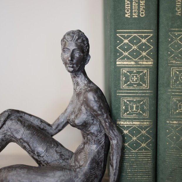 Фото из портфолио Реализация проекта квартиры в г. Якутске – фотографии дизайна интерьеров на INMYROOM