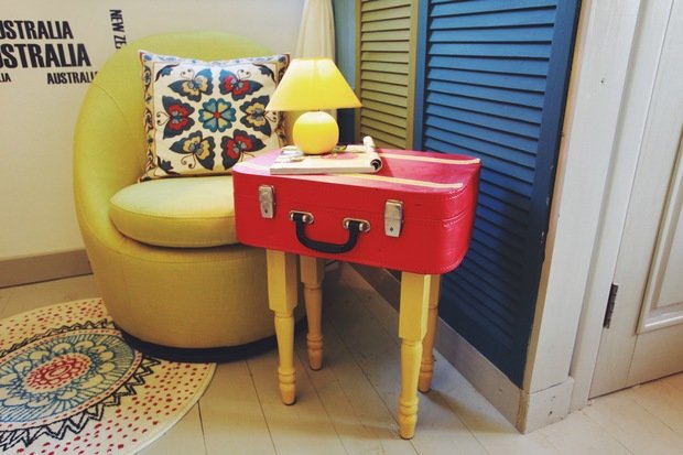 Фото из портфолио Дача из гаража – фотографии дизайна интерьеров на INMYROOM