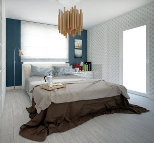 Фото из портфолио наших работ – фотографии дизайна интерьеров на INMYROOM