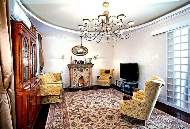 Фото из портфолио мои интерьеры. – фотографии дизайна интерьеров на INMYROOM