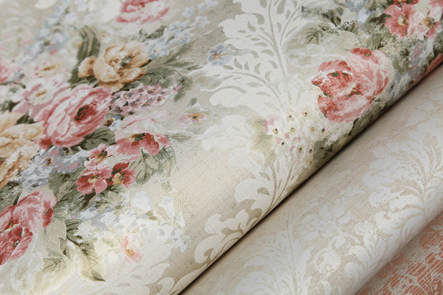 Фото из портфолио Antique Chic by KT Exclusive – фотографии дизайна интерьеров на InMyRoom.ru