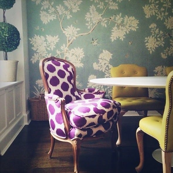 Фото из портфолио Что меня вдохновляет – фотографии дизайна интерьеров на INMYROOM