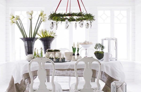 Фото из портфолио White – фотографии дизайна интерьеров на INMYROOM