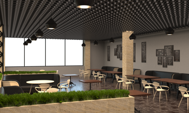 Фото из портфолио проект загородного дома – фотографии дизайна интерьеров на INMYROOM