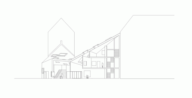 Фотография: Планировки в стиле  – фото на INMYROOM