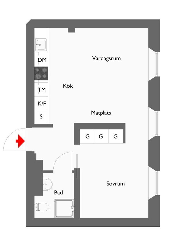 Фото из портфолио  Элегантный и роскошный отель в СОХО – фотографии дизайна интерьеров на INMYROOM