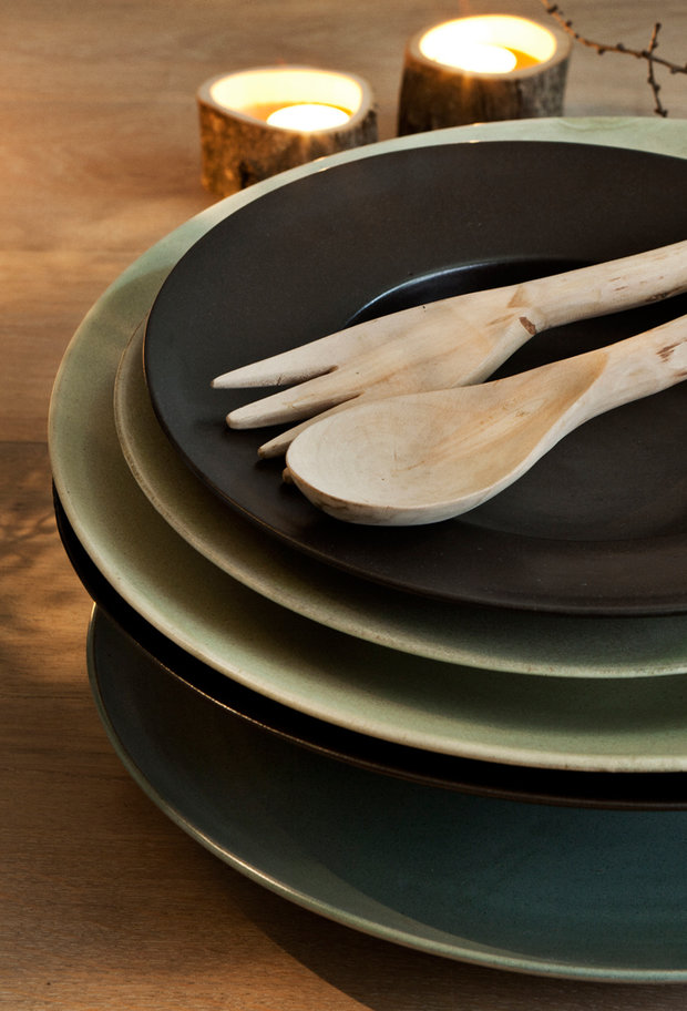 Фотография: Аксессуары в стиле Современный, Декор интерьера, Праздник, Новый Год, Сервировка стола, Украшения – фото на INMYROOM