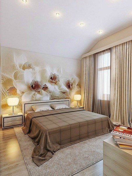 Фото из портфолио Что меня вдохновляет – фотографии дизайна интерьеров на INMYROOM