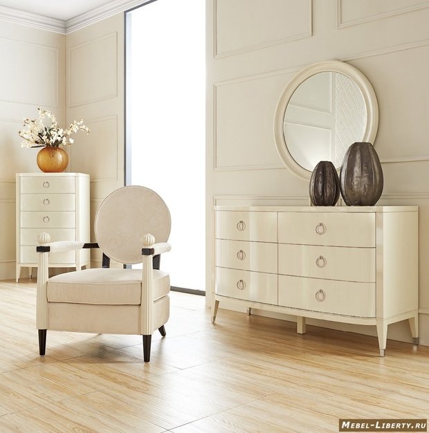 Фото из портфолио Выгодно Fratelli Barri – фотографии дизайна интерьеров на INMYROOM