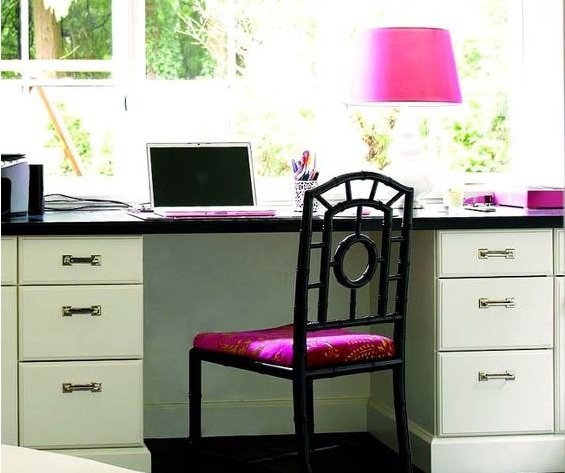 Фотография: Офис в стиле Эклектика – фото на INMYROOM