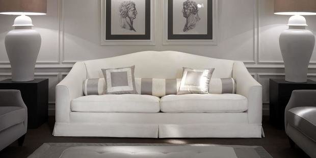 Фото из портфолио SoftHouse – фотографии дизайна интерьеров на INMYROOM