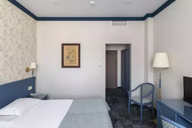 Фотография:  в стиле  – фото на INMYROOM