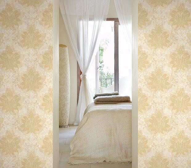 Фото из портфолио Champagne Florals by KT Exclusive – фотографии дизайна интерьеров на INMYROOM